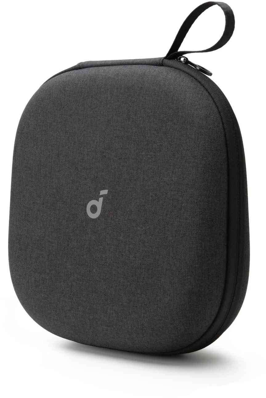 Anker soundcore pre slúchadlá Space One, Space Q45, Life Q35/30/20/20i čierne