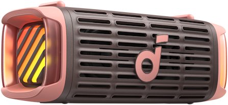 soundcore Boom 3i hnedý