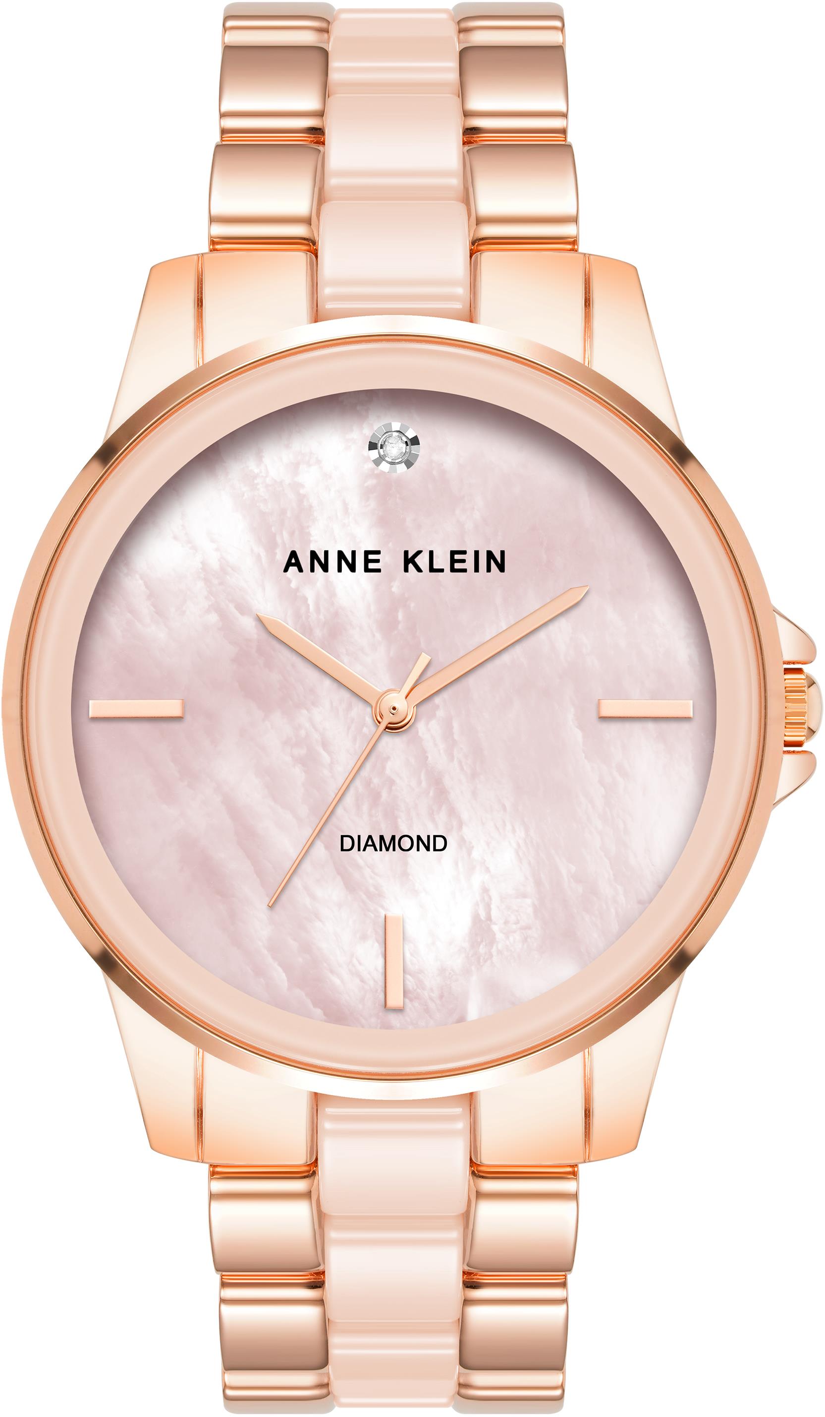 Anne Klein AK/4120BHRG