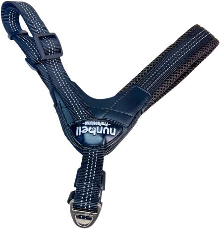 ANNAM Postroj, obvod 50 – 60 cm, hnedý