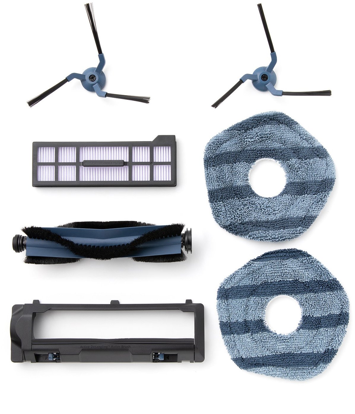 Anker eufy VPR00005 Súprava príslušenstva