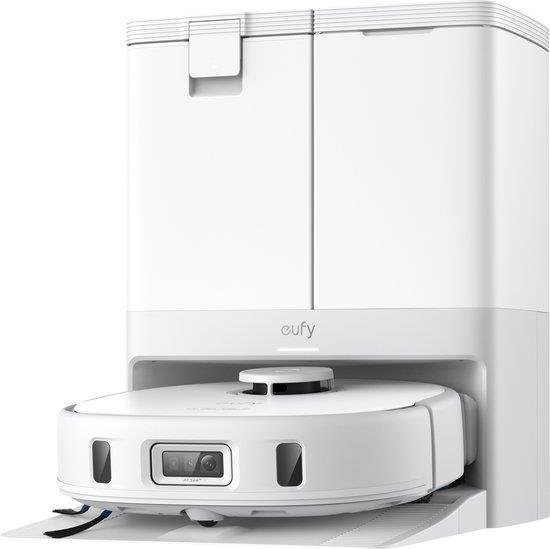Anker eufy X10 Pro Omni 8000Pa biely