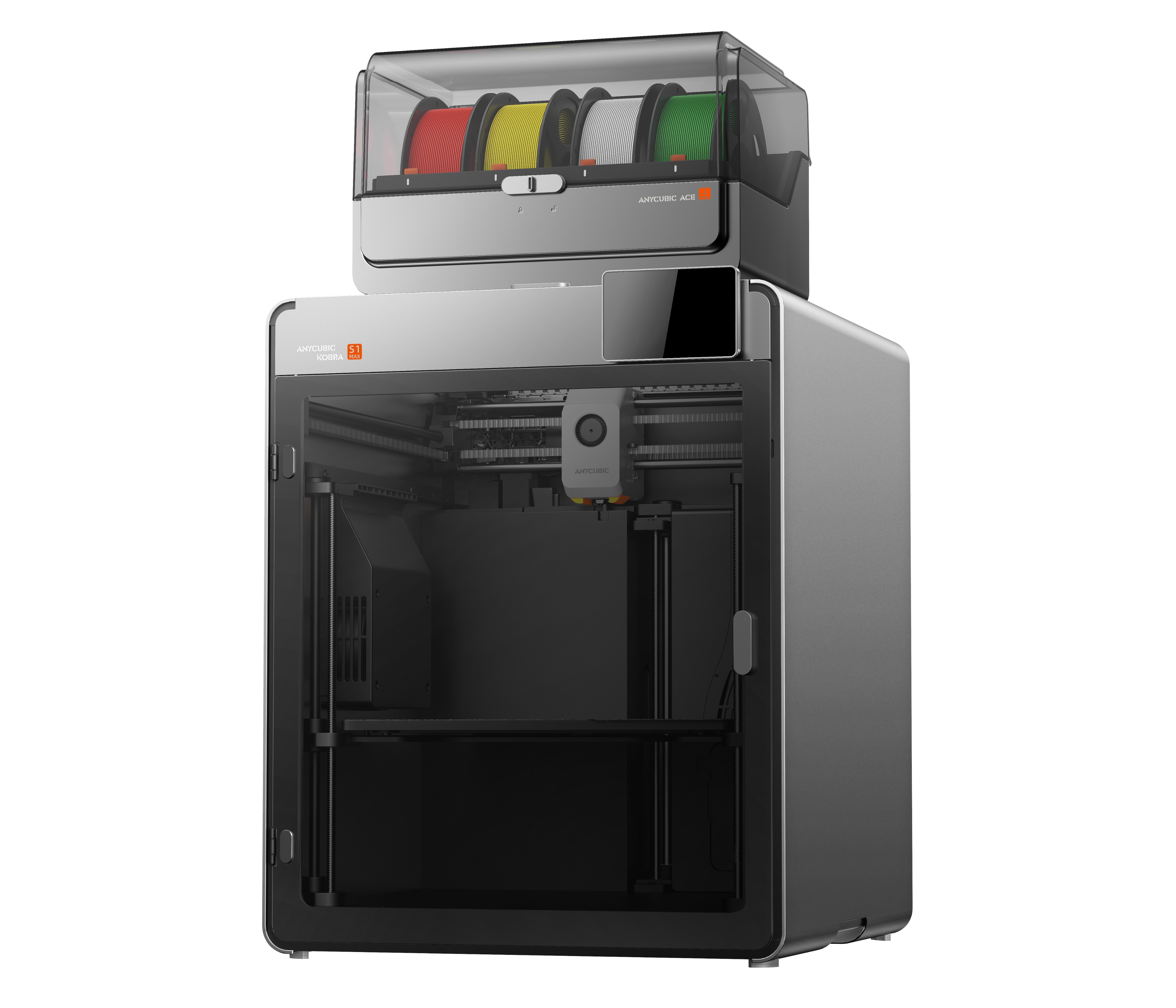 Anycubic Kobra S1 Max Combo