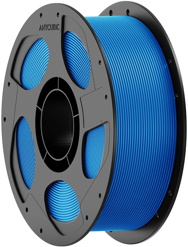 Anycubic PETG Filament Blue
