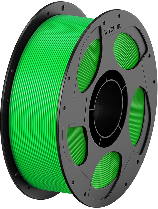Anycubic PLA High Speed Green