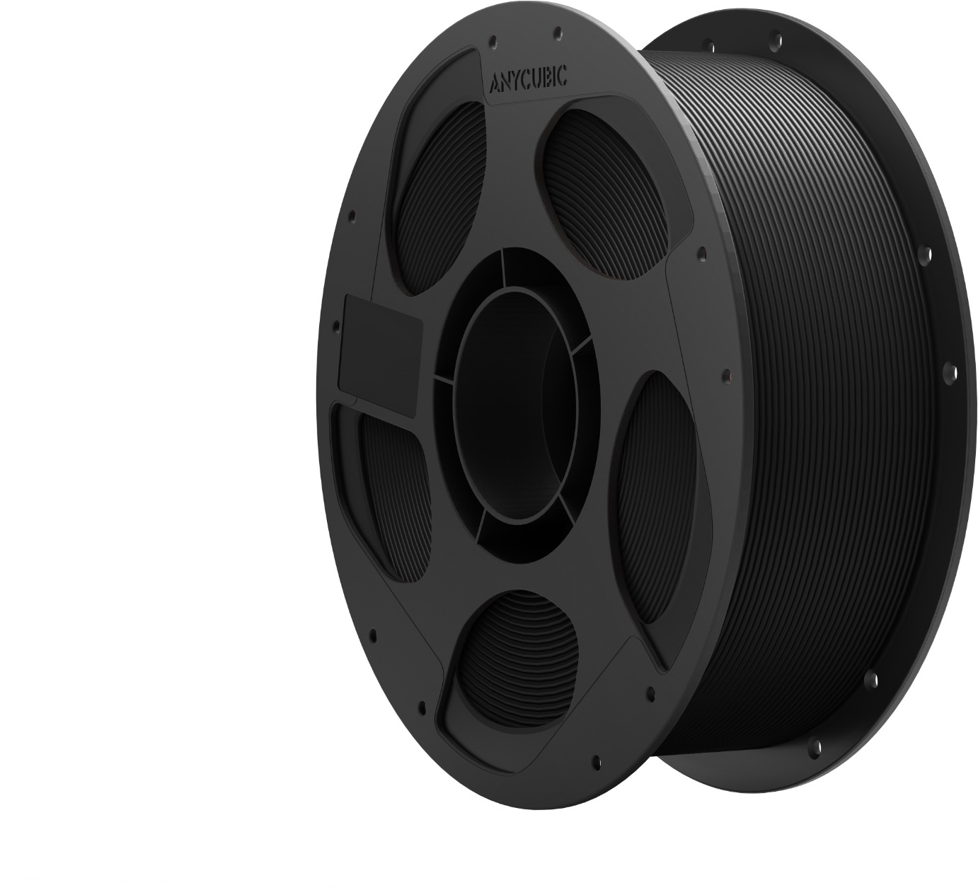 Anycubic PLA+ Filament Black