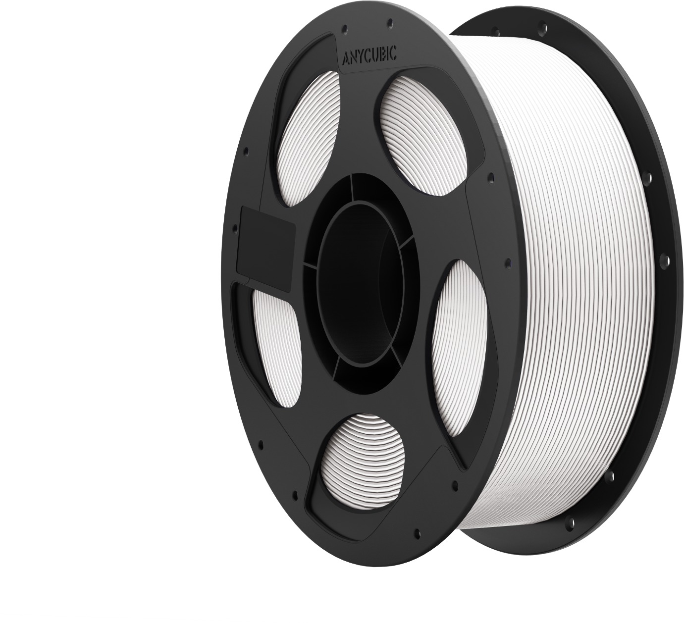 Anycubic PLA+ Filament White