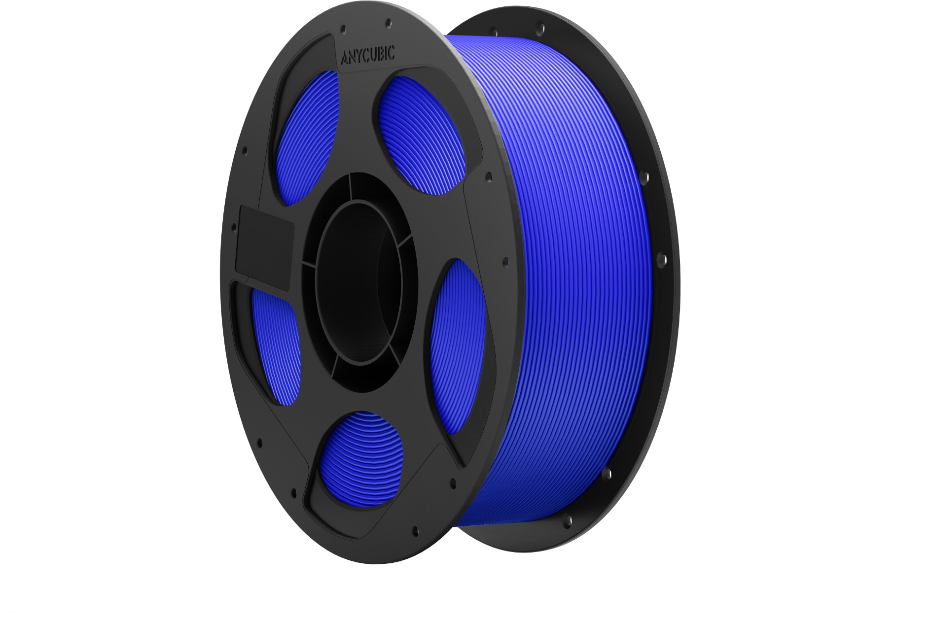 Anycubic PLA+ Filament Blue