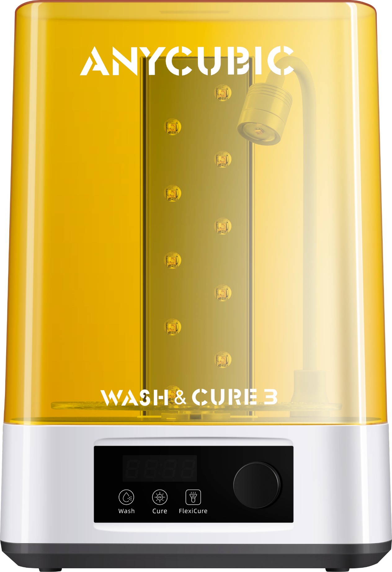 Anycubic Wash Cure 3.0