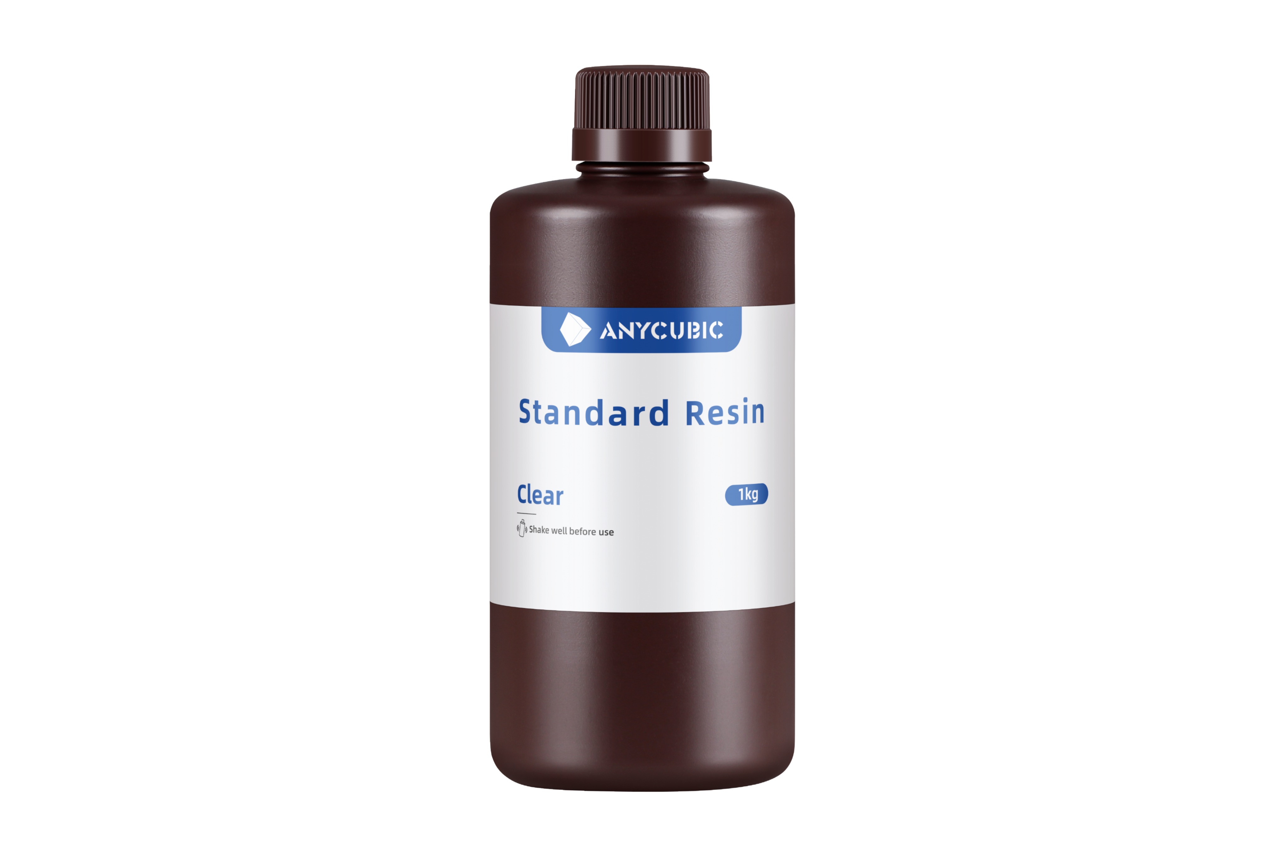 Anycubic Standard Resin Clear 1l