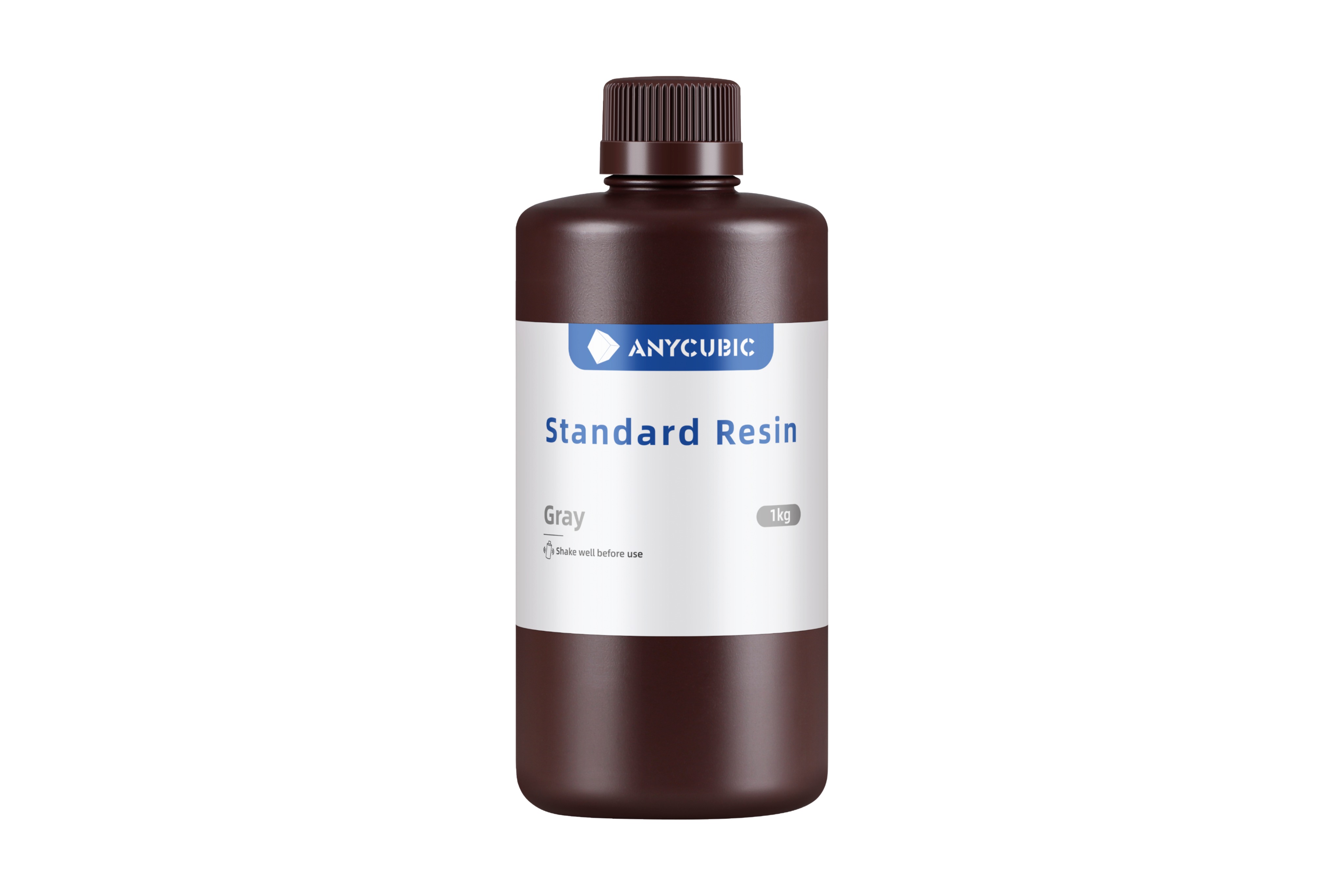Anycubic Standard Resin Grey 1 l