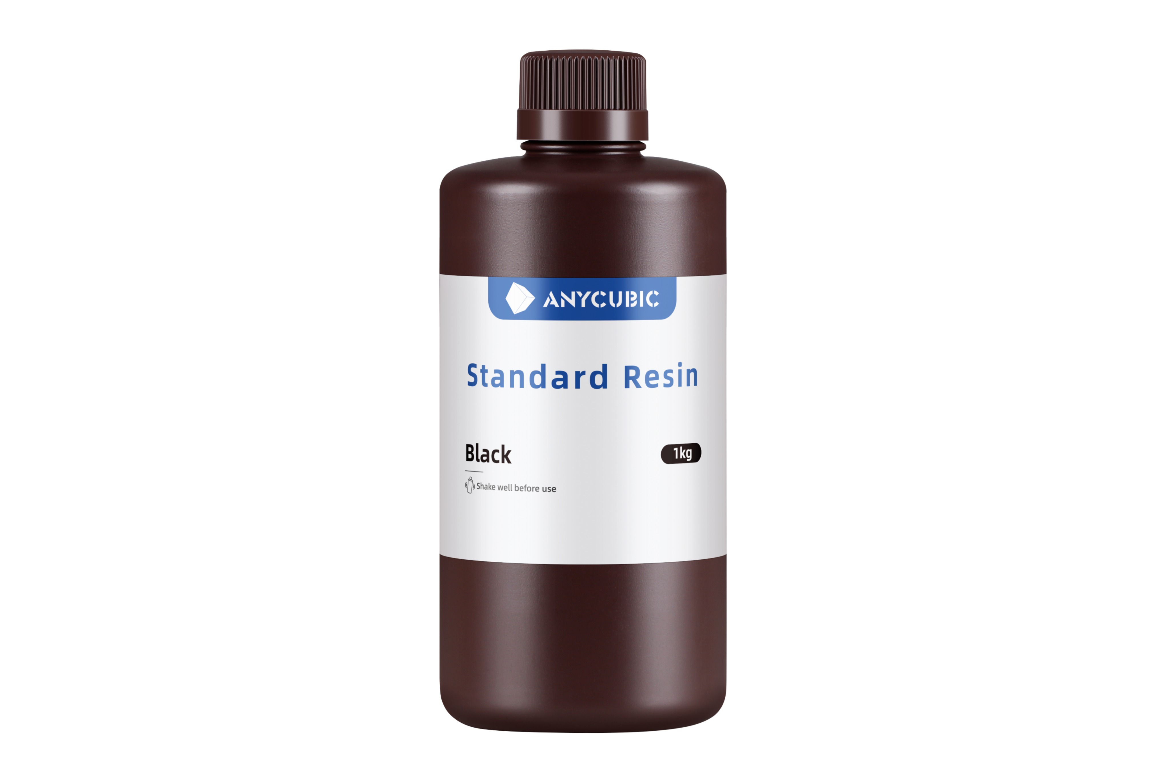 Anycubic Standard Resin Black 1 l