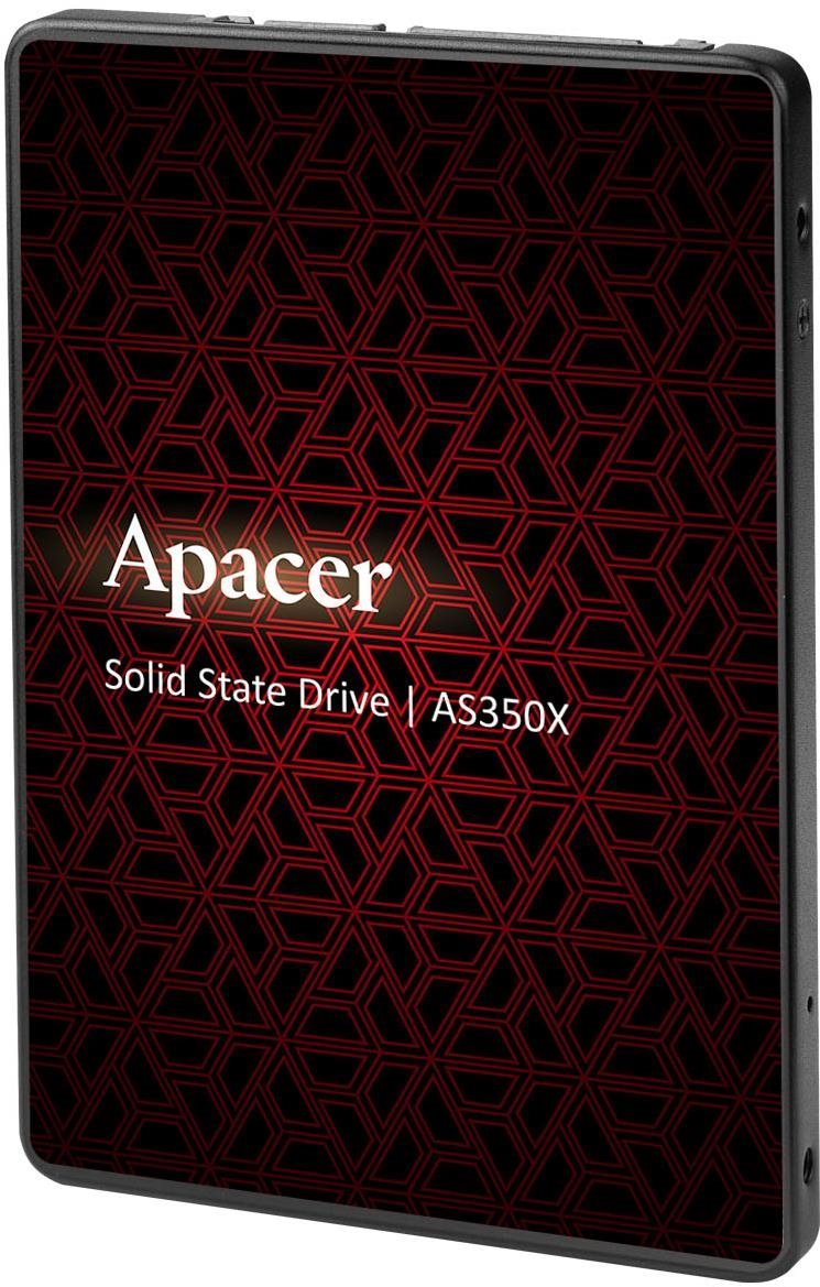 Apacer AS350X 256 GB