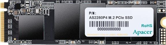 Apacer AS2280P4 1 TB
