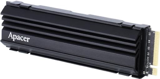 Apacer AS2280Q4U 512 GB