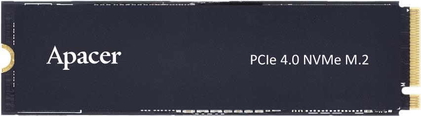 Apacer AS2280Q4X 512 GB