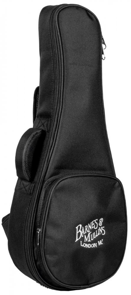 Barnes & Mullins BMUKGBC