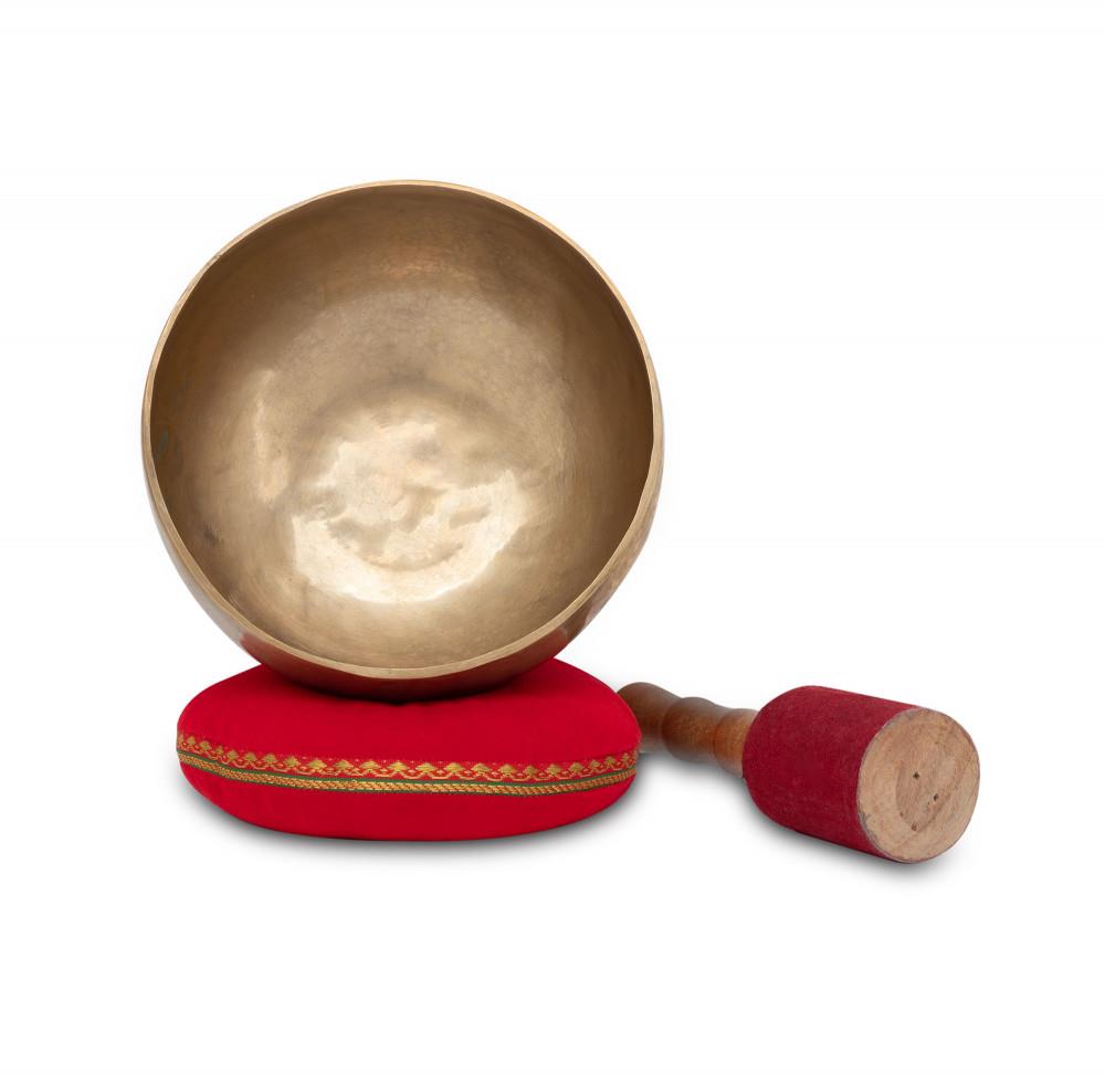 Proline tibetská misa 17 cm Set