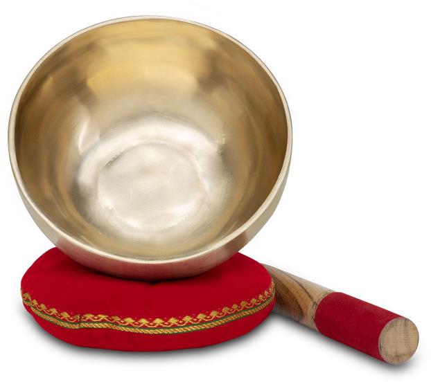 Proline tibetská misa 18 cm Set