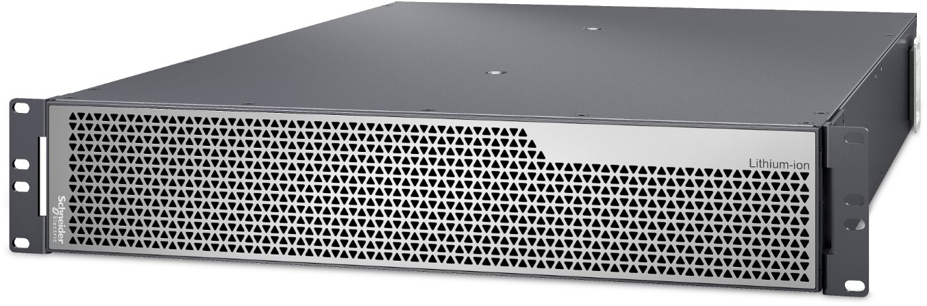 APC Smart-UPS Ultra On-Line Lithium ion batéria XBP 180V 2U Rack / Tower
