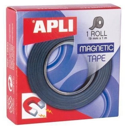 APLI Magnetic 19 mm × 1 m