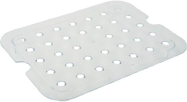 APS Odkvapkávacia mriežka GN 1/3, PC