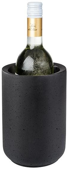 APS Chladič na fľaše ELEMENT BLACK 36099