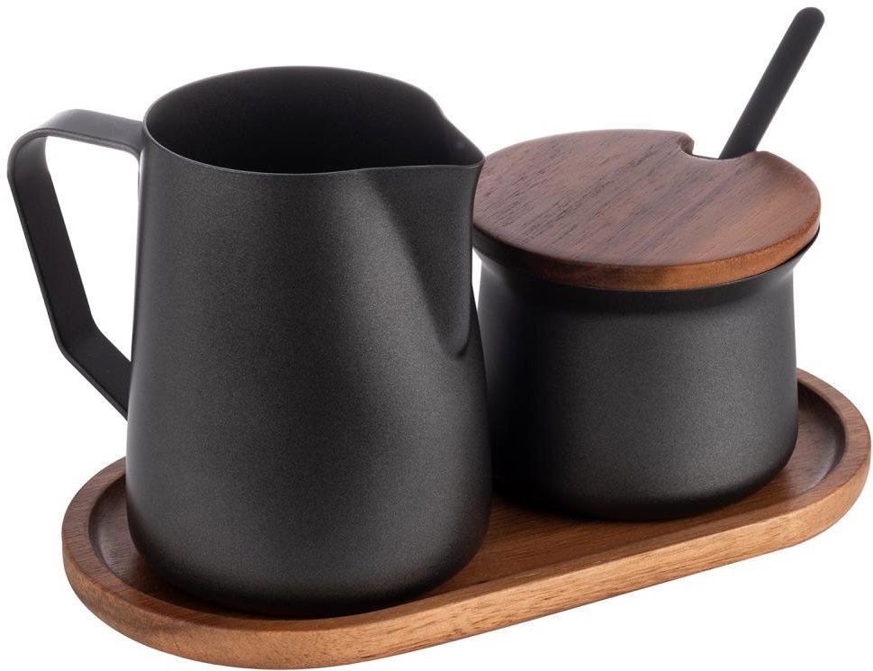 APS MILURO Set na mlieko a cukor