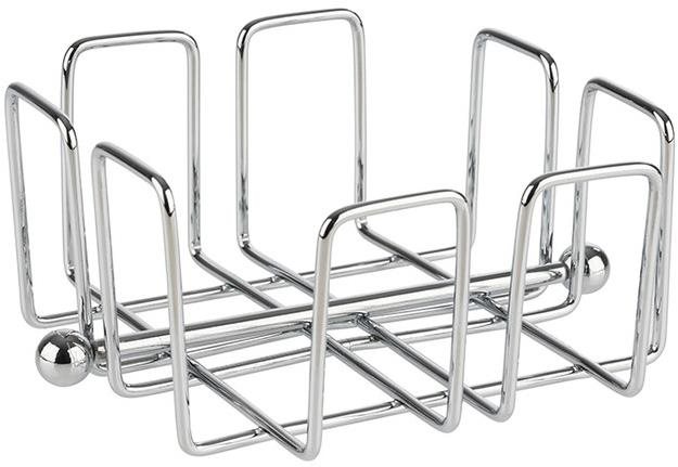 APS Držiak na obrúsky 14 × 14 × 6,5 cm BAR, 11762