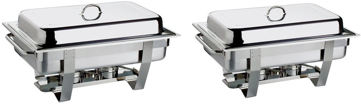 APS Súprava chafingov multi 11684