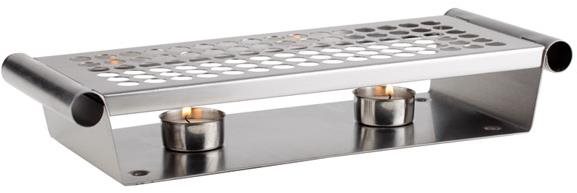 APS Ohrievač jedla 35343