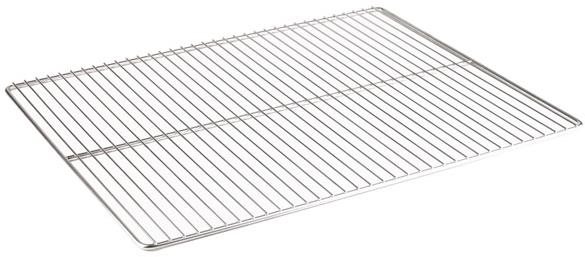 APS GN Rošt nehrdzavejúca oceľ 1/1, 53 × 32,5 cm, 81198