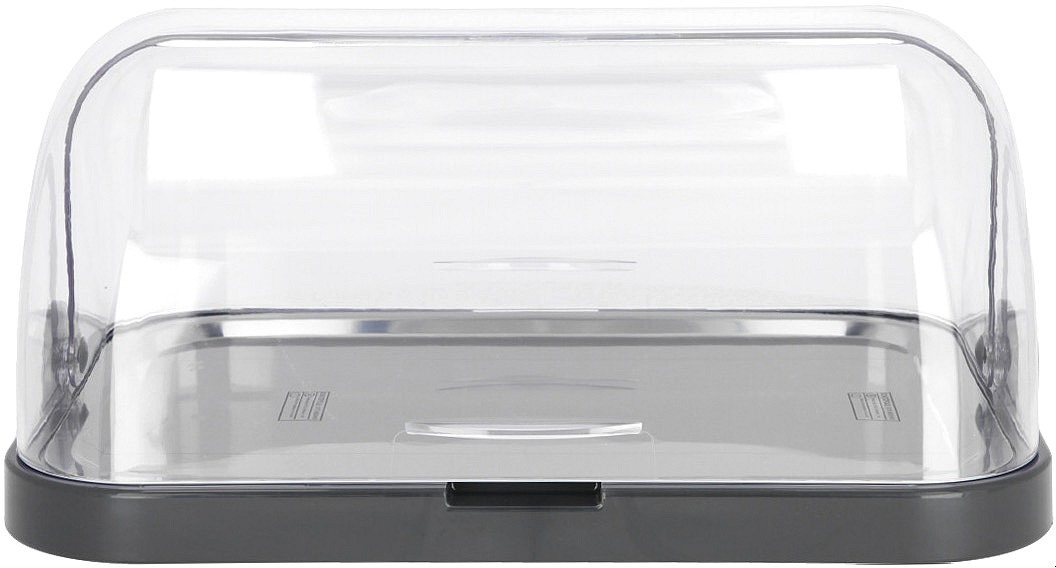 APS Chladiaca vitrína 1 poschodie, čierna 09104