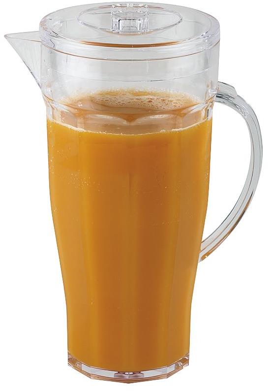 APS plastový džbánok na šťavu 2,5 l