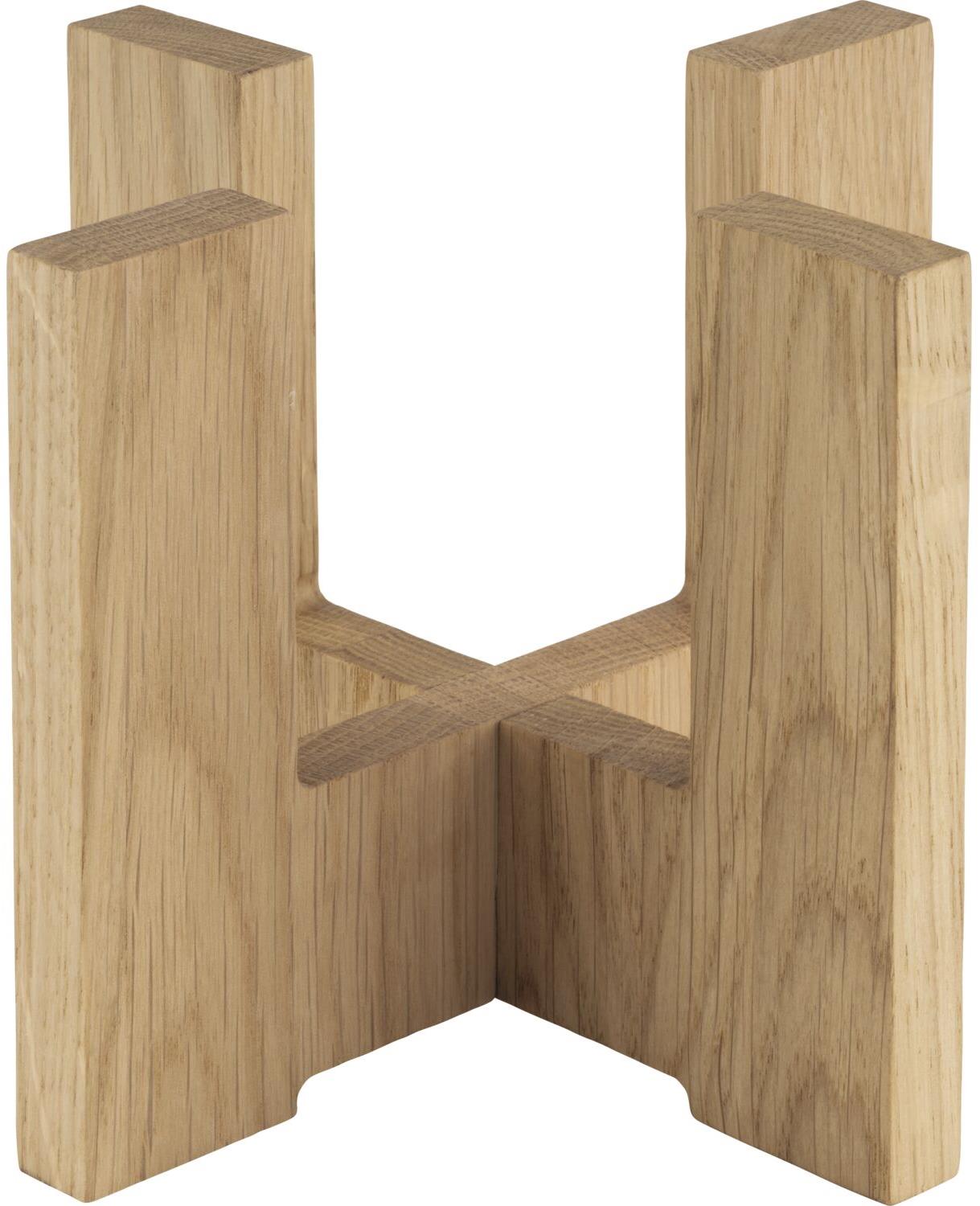 APS „Valo“ Podstavec na sklenenú karafu