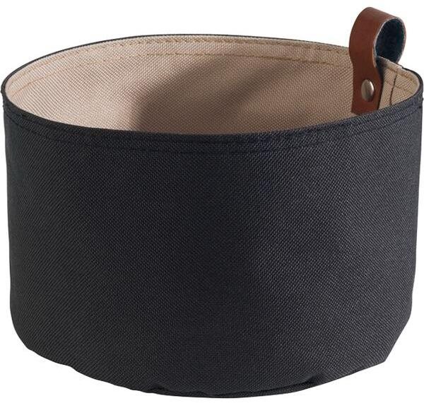 APS Vrecko na pečivo 17 cm, čierne