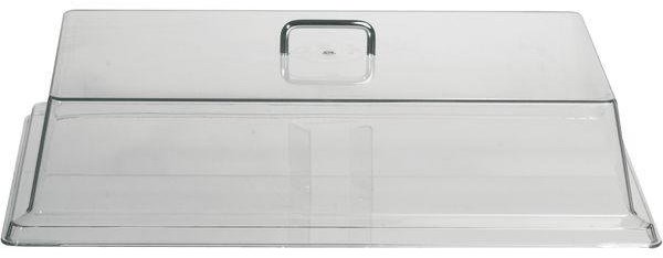 Cambro Poklop GN 1/1 55 × 36 cm