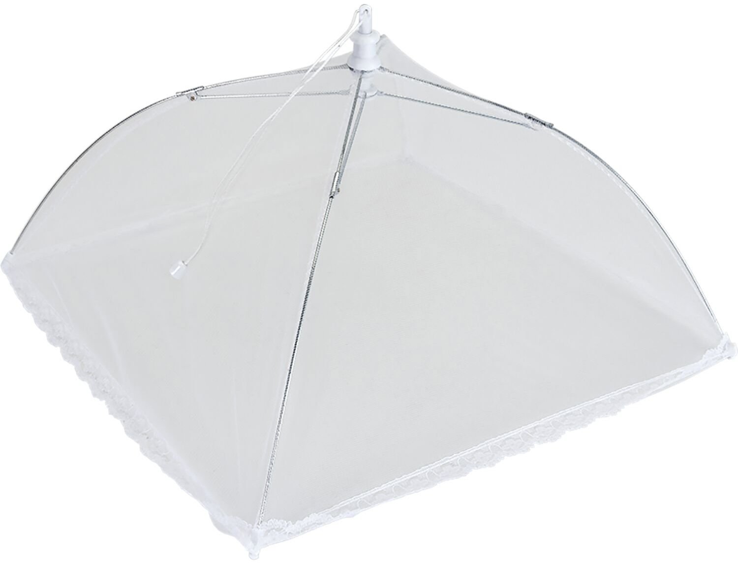Gastro Skladací poklop, polyester/plast