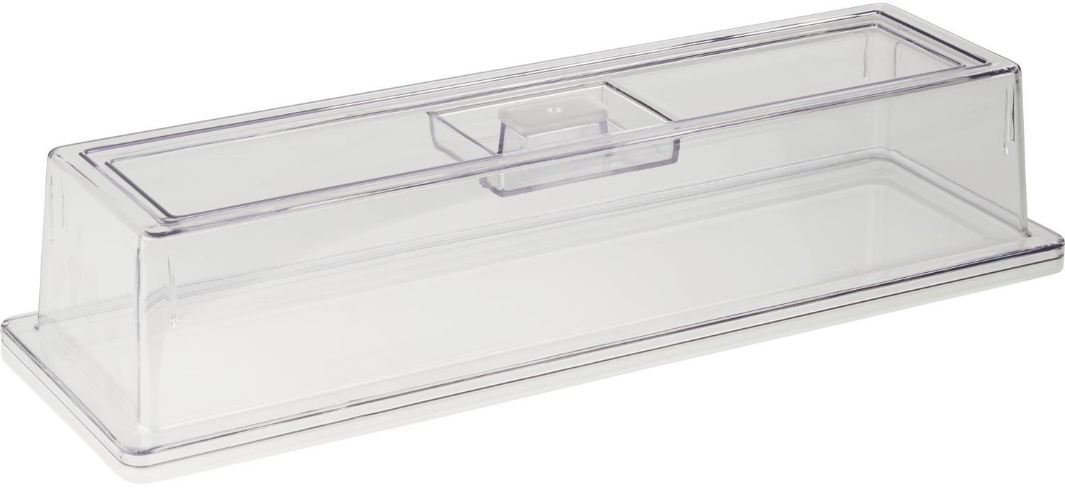 APS GN Kryt, výška 105 mm, dĺžka 530 mm, šírka 162 mm