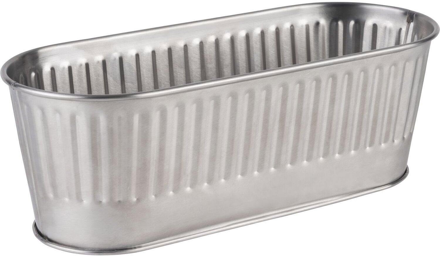 APS Príborník/kôš, objem 2 l, výška 100 mm, dĺžka 295 mm