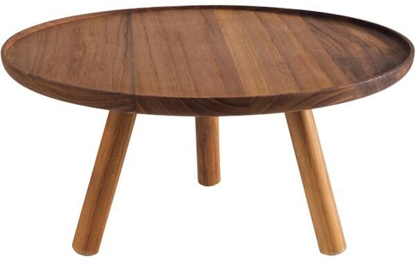 APS Acacia Bufetový stojan drevený 30,5 cm, výška 15 cm