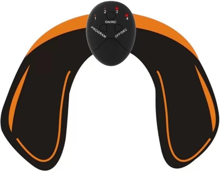 Verk 15635 Fitness posilňovač sedacích svalov EMS