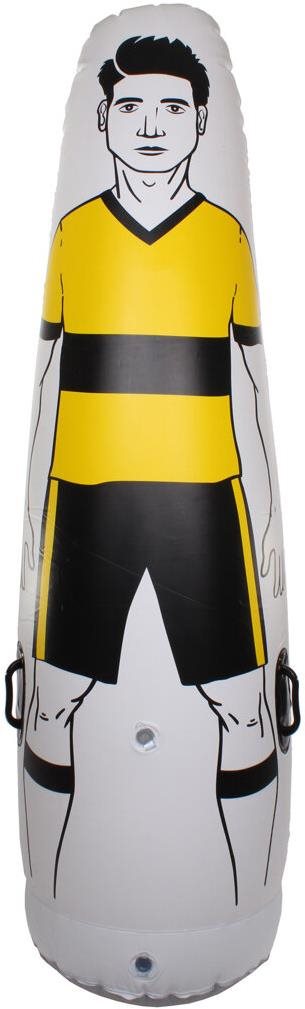 Merco Air Dummy – tréningová figurína, nafukovacia, biela