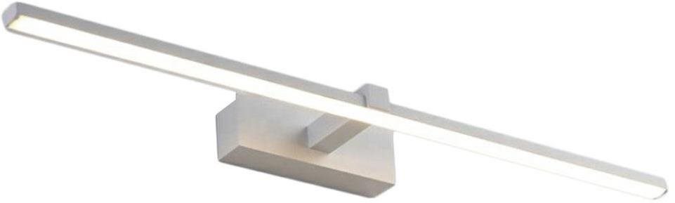 APT ZD77 LED kúpeľňové svietidlo nad zrkadlo 50 cm biele