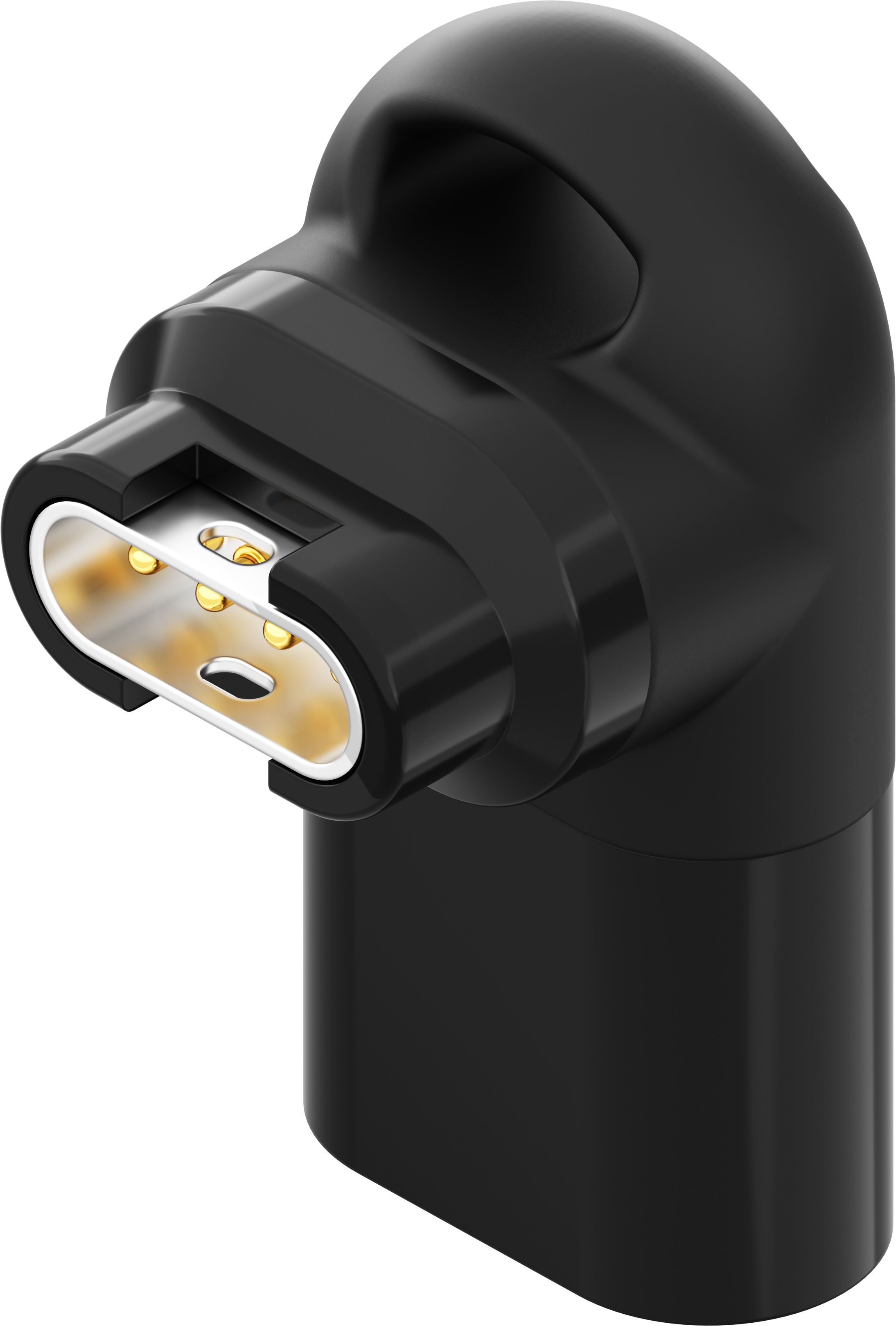 AlzaPower USB-C adaptér na Garmin Fenix, Vívoactive, Venu, Forerunner