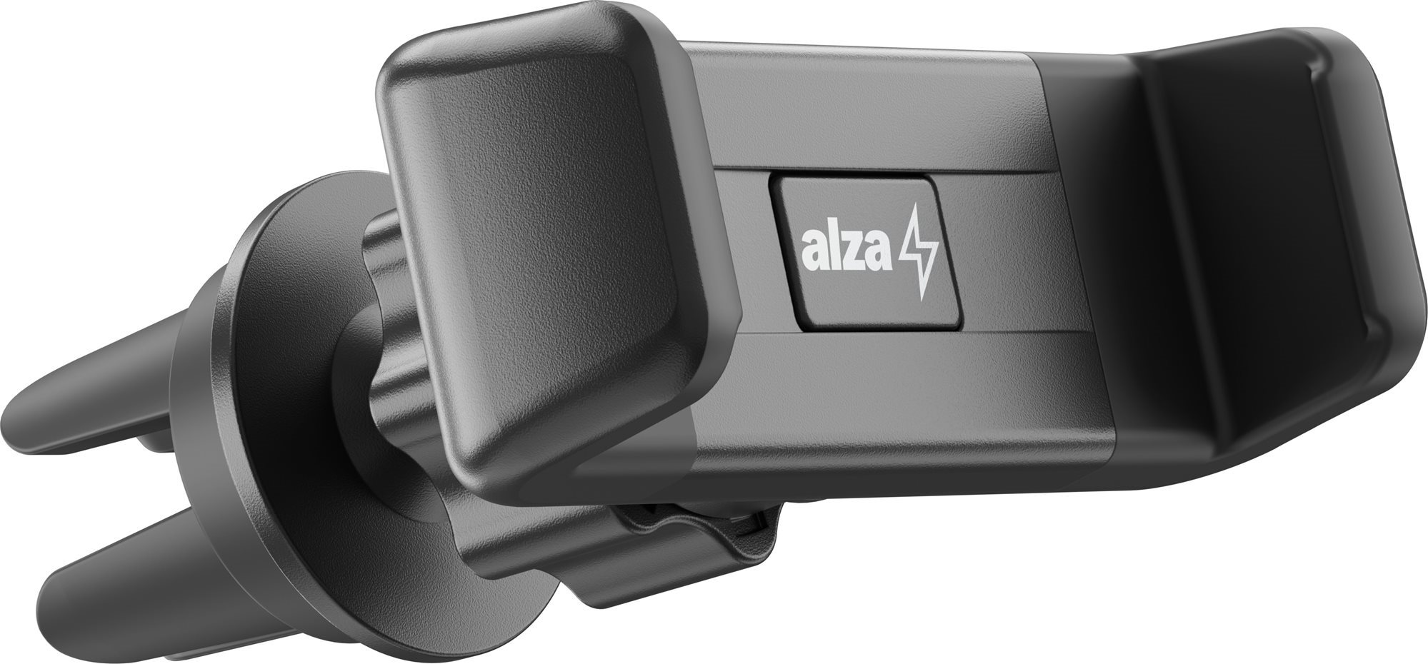 AlzaPower Holder ACC400 čierny