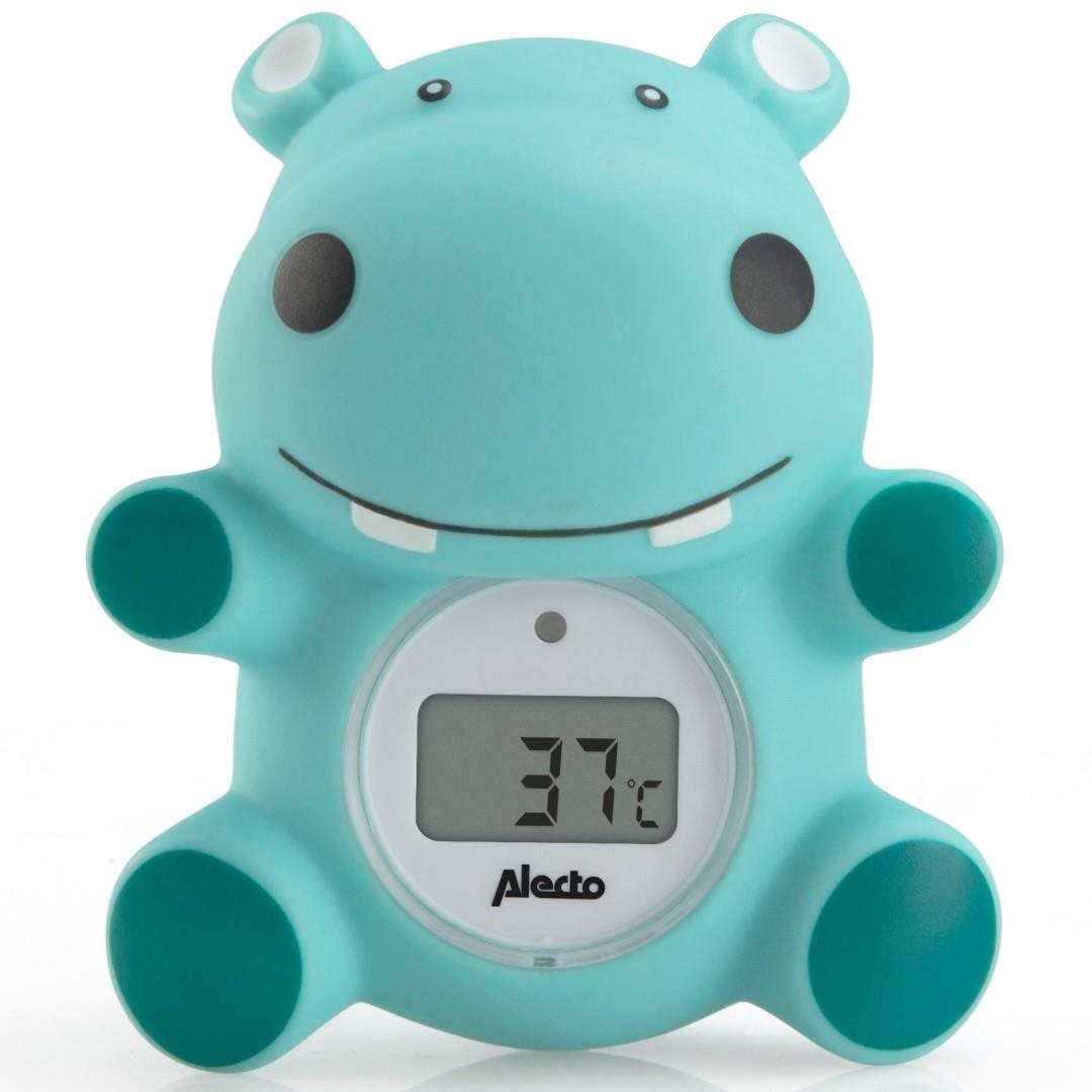 Alecto BC-11 HIPPO