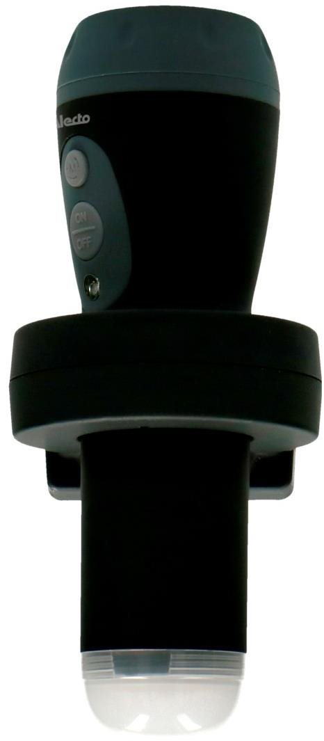 Alecto ATL-110ZT