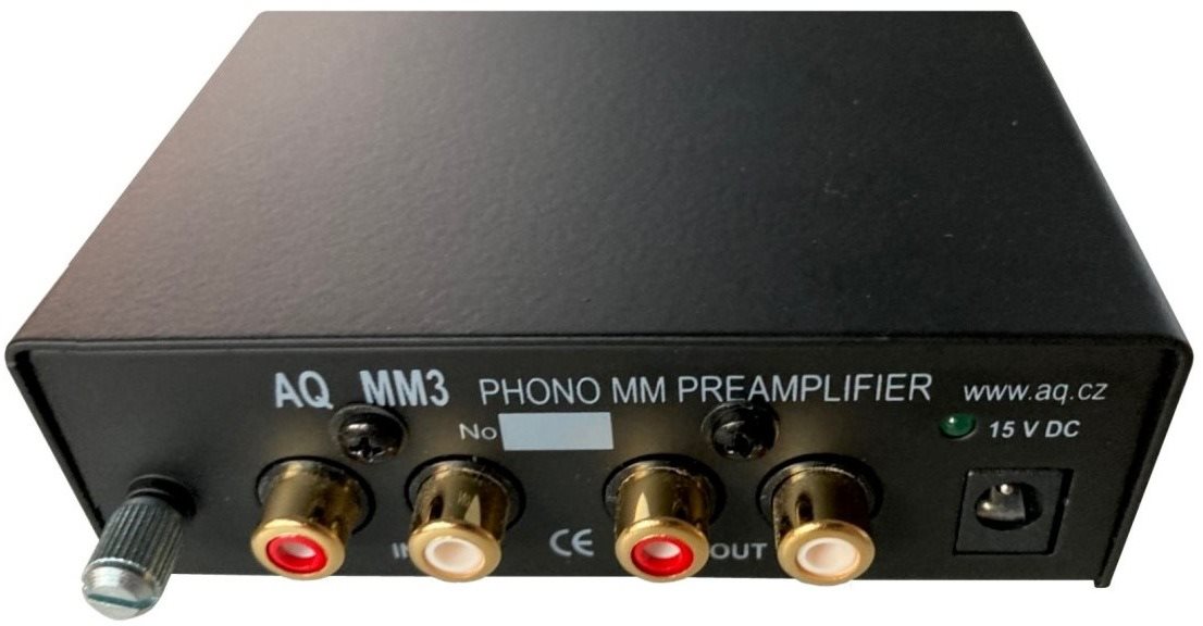AQ MM3