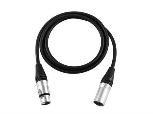 AQ XLR-XLR 2 m